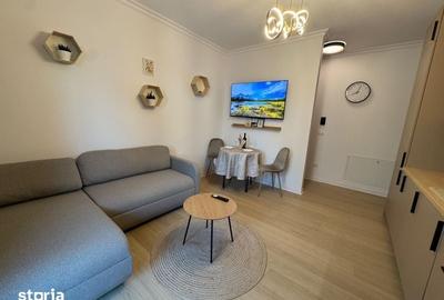 Apartament cu 2 camere în Central