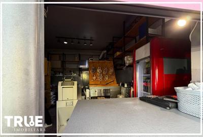 Spațiu comercial, de 17.39999961853 mp, în Ultracentral - 9