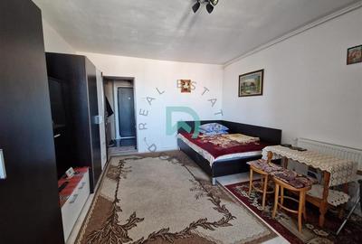 Garsonieră semidecomandată în Griviței - 8