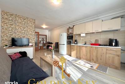 Apartament cu 2 camere semidecomandat în Baciu - 6