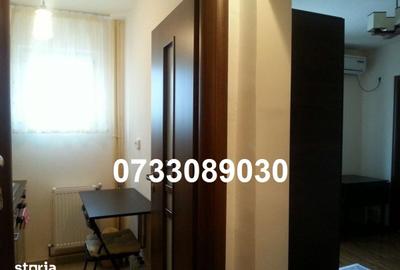 Apartament cu 2 camere semidecomandat în Drumul Taberei