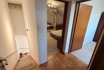 Apartament cu 3 camere decomandat, mobilat în Dumbrăvița - 11