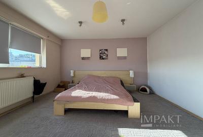 Apartament cu 3 camere decomandat, mobilat în Grigorescu - 9
