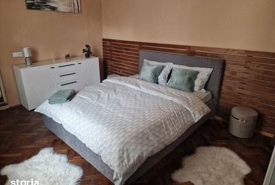 Apartament cu 2 camere, mobilat în Central - 3