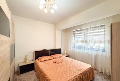 Apartament cu 2 camere semidecomandat, mobilat în Metalurgiei - 8
