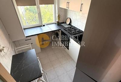 Apartament cu 2 camere decomandat, mobilat în Podu Roș - 11