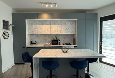 Apartament cu 2 camere în Calea Urseni