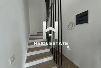 Duplex cu 5 camere cu Teren 300 Mp în Dumbrăvița - 2