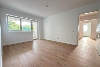 Apartament cu 4 camere decomandat în Giurgiului - 1