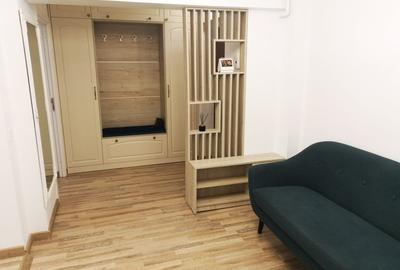 Apartament cu 3 camere, mobilat în Central - 4