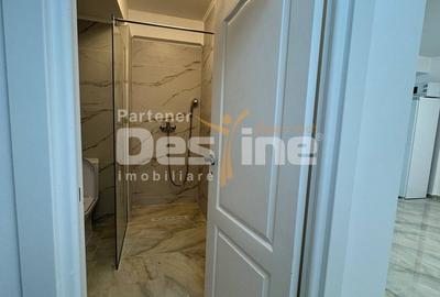 Apartament cu 2 camere, mobilat în Tomis Plus - 12