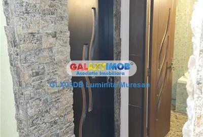 Apartament cu 2 camere semidecomandat în Micro 9 - 5