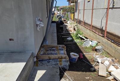 Casă individuală cu 4 camere cu Teren 530 Mp în Cumpăna - 3