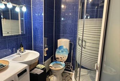 Apartament cu 3 camere decomandat în Berceni - 4