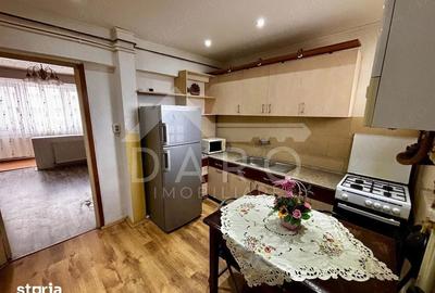Garsonieră decomandată în Dâmbu Pietros - 6