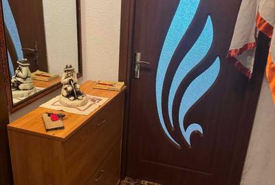Apartament cu 2 camere decomandat în Gării