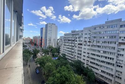 Apartament cu 3 camere semidecomandat în Victoriei - 13