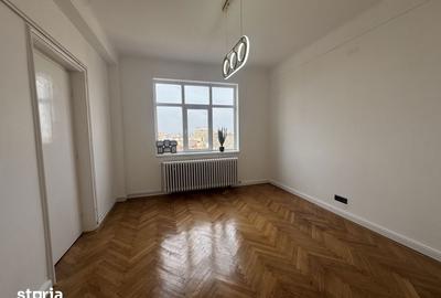 Apartament cu 3 camere semidecomandat în Eminescu - 11