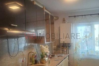 Apartament cu 2 camere semidecomandat în Șagului - 2