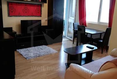 Apartament cu 3 camere decomandat, mobilat în Gheorgheni - 1