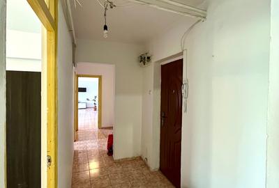 Apartament cu 3 camere decomandat în P-ța Reșița - 12