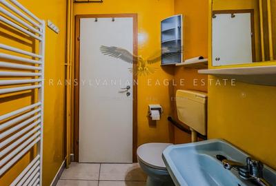 Apartament cu 2 camere semidecomandat, mobilat în Gheorgheni - 12