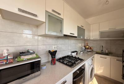 Apartament cu 2 camere, mobilat în Aleea Tudor Neculai - 5
