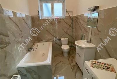 Apartament cu 4 camere decomandat în Central - 21