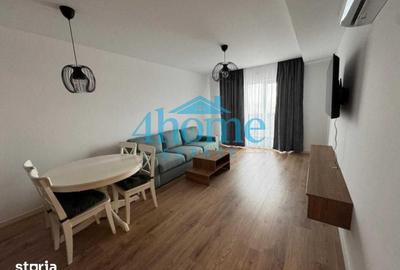 Apartament cu 2 camere în Ghencea