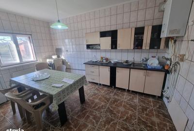 Casă cu 4 camere cu Teren 1202 Mp în Băcia - 3