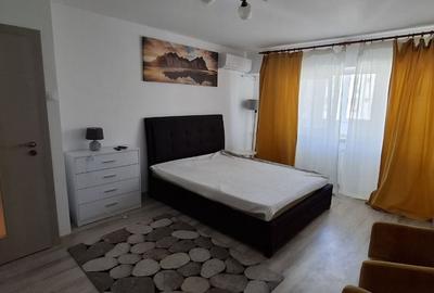 Garsonieră decomandată, mobilată în Nerva Traian