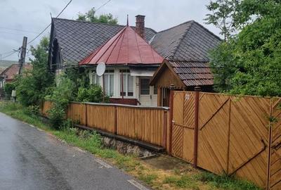 Casă cu 3 camere în Călățele - 5