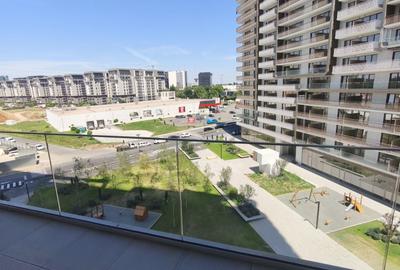 Apartament cu 2 camere decomandat în Central - 8