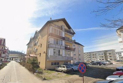 Apartament cu 2 camere în Florești
