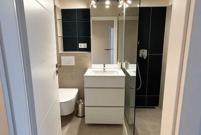 Apartament cu 2 camere decomandat în Zorilor - 3