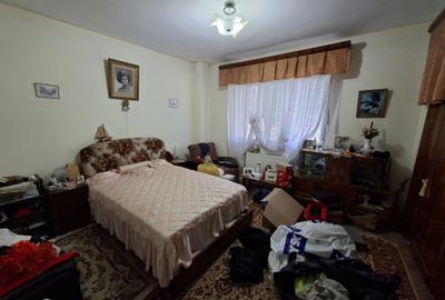 Apartament cu 3 camere decomandat în Ultracentral - 4