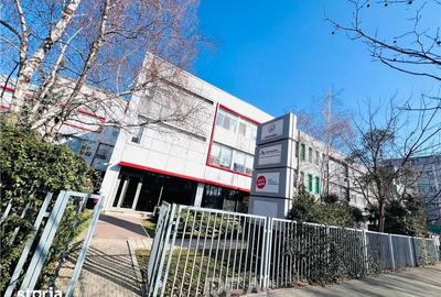 Spațiu comercial, de 570 mp, în Militari