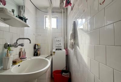 Apartament cu 2 camere semidecomandat în Iosefin - 7