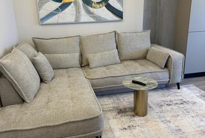 Apartament cu 2 camere semidecomandat în Sopor - 2