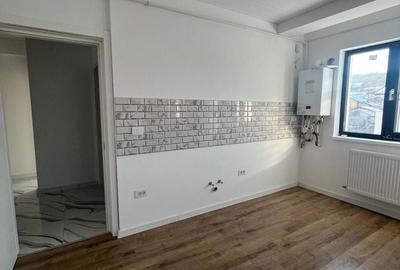 Apartament cu 2 camere în Vișan - 3