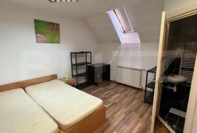 Apartament cu 5 camere decomandat în Central