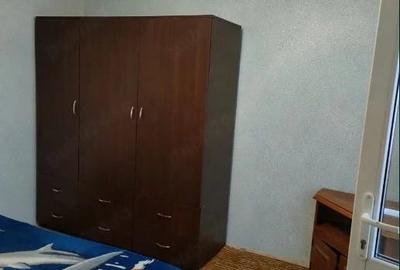 Apartament cu 2 camere semidecomandat în Exercițiu