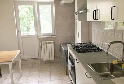 Apartament cu 2 camere decomandat, mobilat în Tineretului