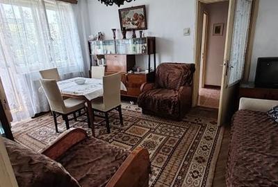 Apartament cu 2 camere în Cina - 1