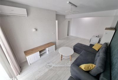Apartament cu 2 camere în Miroslava