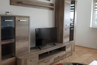Apartament cu 2 camere decomandat în Sub Arini