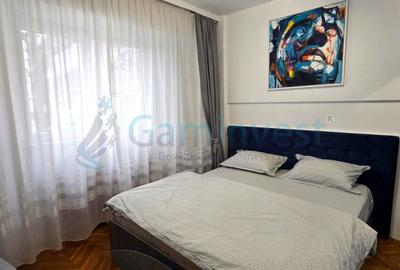 Apartament cu 3 camere decomandat în Rogerius