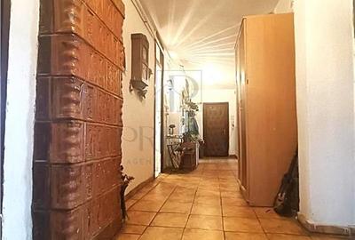 Apartament cu 4 camere decomandat, mobilat în Aradului - 8