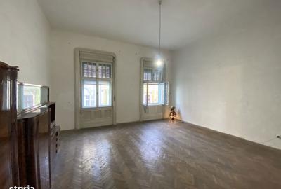 Apartament cu 3 camere decomandat în Sud - 2