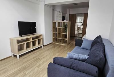 Apartament cu 2 camere semidecomandat în Văcăresti - 3
